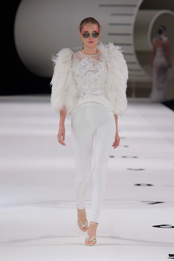ilovebrides.pt Yolan Cris Coleção 2019 BBFW18